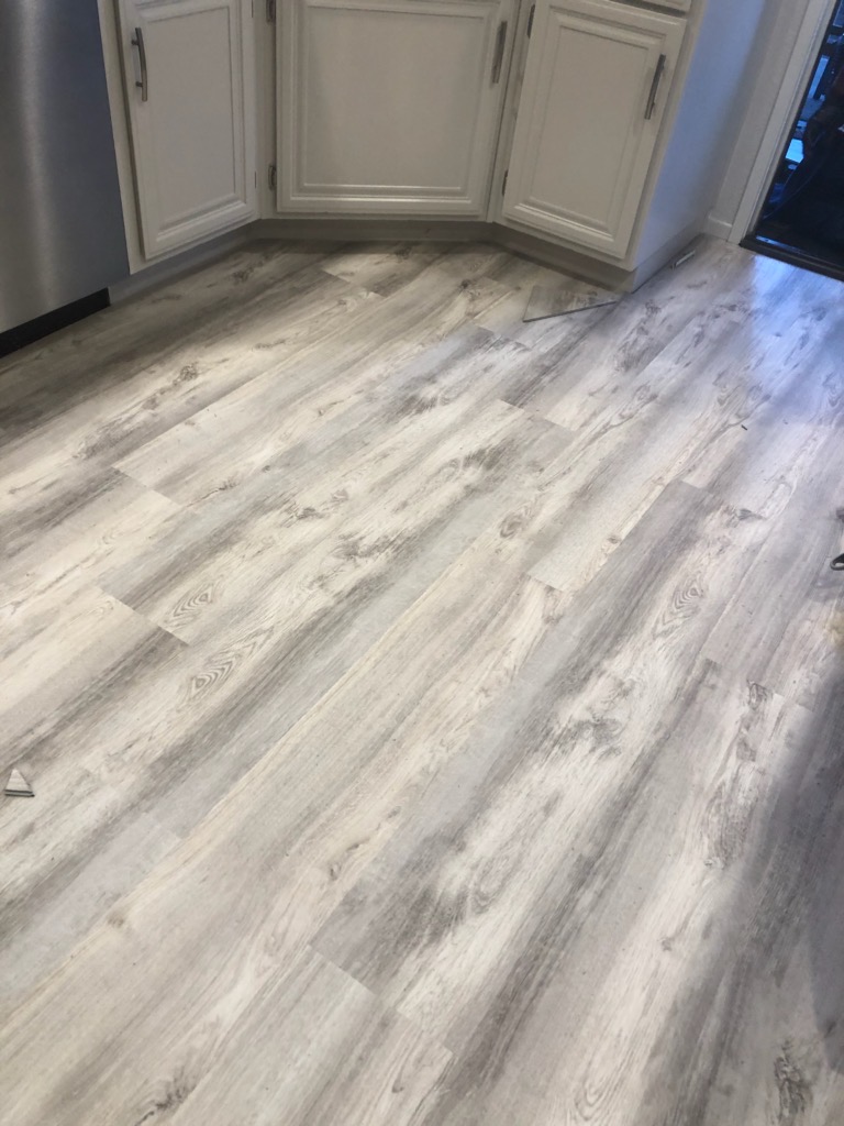Flooring