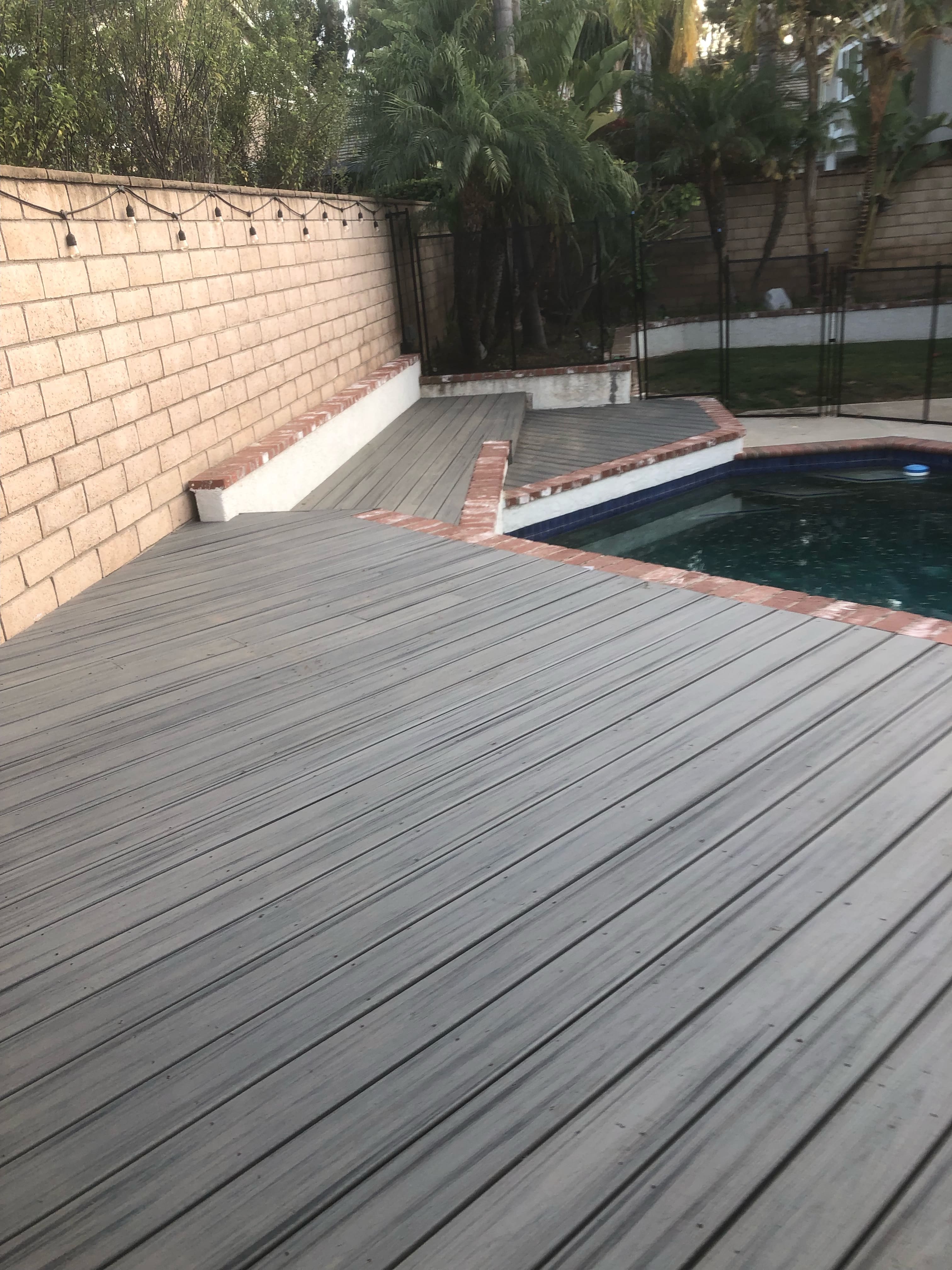 Remodeling